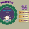 Przewodnik po metodach aktywizujących - ebook
