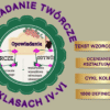 Jak napisać ciekawe opowiadanie? – scenariusz + karty pracy do lekcji języka polskiego