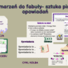 Jak napisać ciekawe opowiadanie? – scenariusz + karty pracy do lekcji języka polskiego - obrazek 2