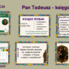Pan Tadeusz- księga IV- scenariusz, prezentacja, karty pracy, zadania - obrazek 2