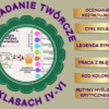 Opowiadanie twórcze w klasach IV-VI + scenariusz lekcji +prezentacje + karty pracy +odpowiedzi