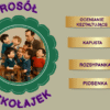 Mikołajek- opowiadanie Rosół+ prezentacja + karty pracy