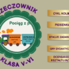 Rzeczownik+ 2 scenariusze lekcji, karty pracy, stacje zadaniowe (kl. V-VI)