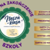 Zakończenie szkoły podstawowej| dyplomy, zakładki, scenariusz uroczystości